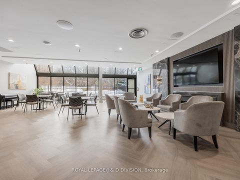 Photo 26 at 212 - 5444 Yonge Street, Willowdale West, Toronto