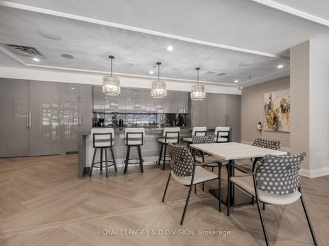 Photo 27 at 212 - 5444 Yonge Street, Willowdale West, Toronto