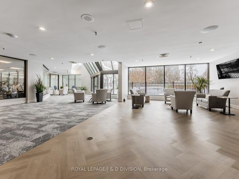 Photo 28 at 212 - 5444 Yonge Street, Willowdale West, Toronto