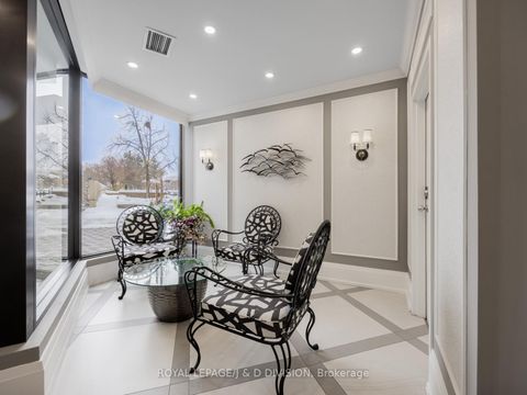 Photo 30 at 212 - 5444 Yonge Street, Willowdale West, Toronto