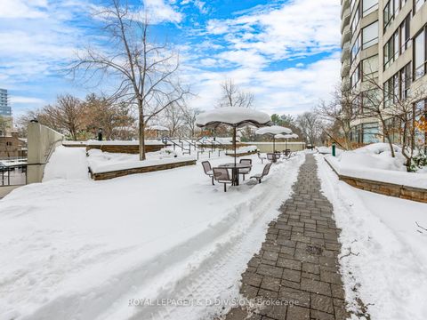 Photo 31 at 212 - 5444 Yonge Street, Willowdale West, Toronto