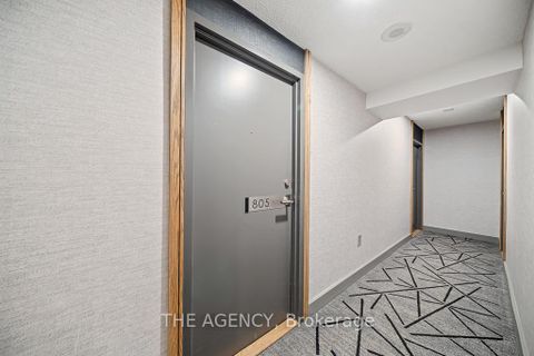 Photo 2 at 805 - 25 Telegram Mews, Waterfront Communities C1, Toronto