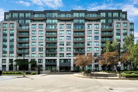 Photo 0 at LPH9 - 30 Clegg Road, Unionville, Markham