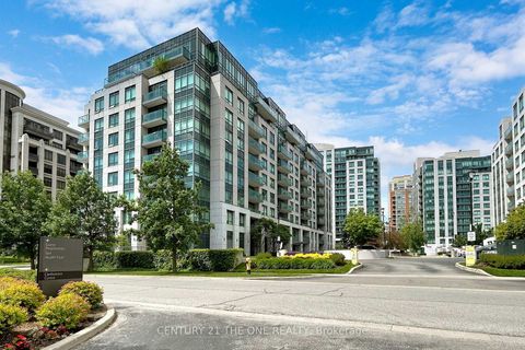 Photo 1 at LPH9 - 30 Clegg Road, Unionville, Markham