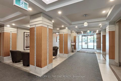 Photo 3 at LPH9 - 30 Clegg Road, Unionville, Markham