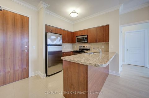 Photo 4 at LPH9 - 30 Clegg Road, Unionville, Markham