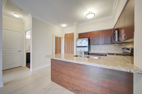 Photo 5 at LPH9 - 30 Clegg Road, Unionville, Markham