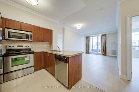 Photo 6 at LPH9 - 30 Clegg Road, Unionville, Markham