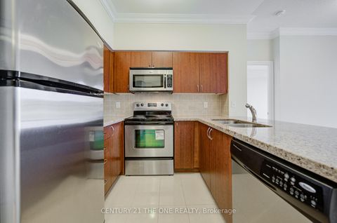 Photo 7 at LPH9 - 30 Clegg Road, Unionville, Markham