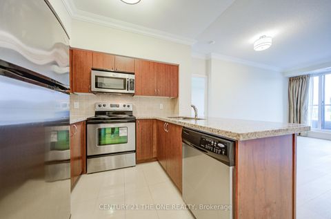 Photo 8 at LPH9 - 30 Clegg Road, Unionville, Markham