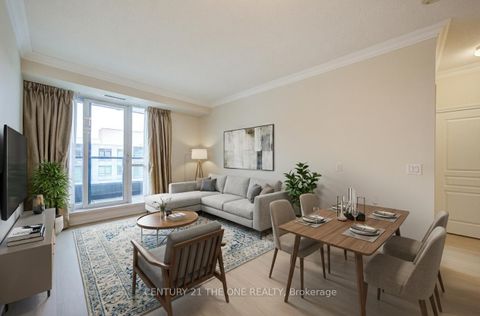 Photo 10 at LPH9 - 30 Clegg Road, Unionville, Markham