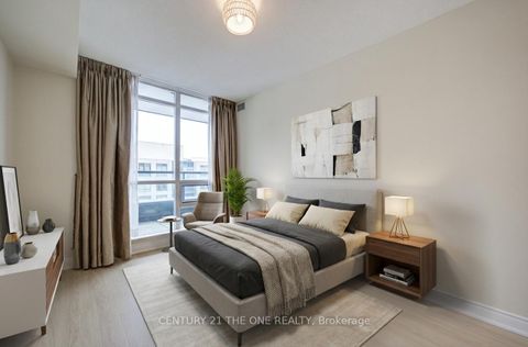 Photo 14 at LPH9 - 30 Clegg Road, Unionville, Markham