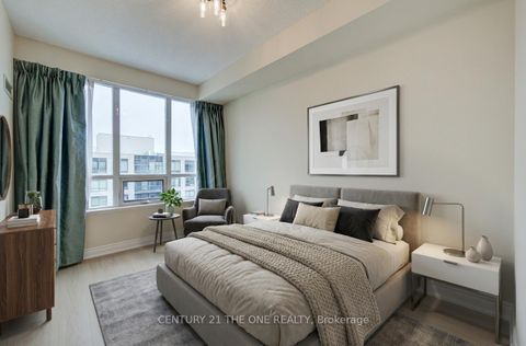 Photo 21 at LPH9 - 30 Clegg Road, Unionville, Markham