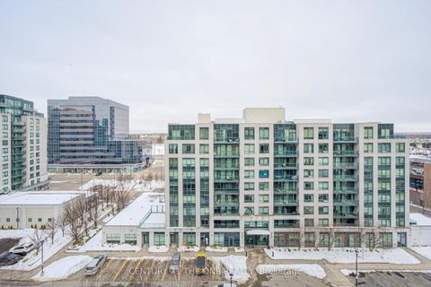 Photo 32 at LPH9 - 30 Clegg Road, Unionville, Markham