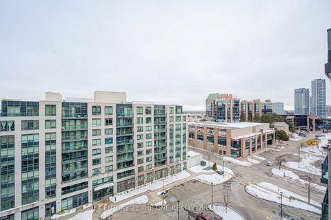 Photo 34 at LPH9 - 30 Clegg Road, Unionville, Markham