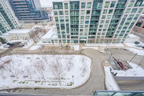 Photo 35 at LPH9 - 30 Clegg Road, Unionville, Markham