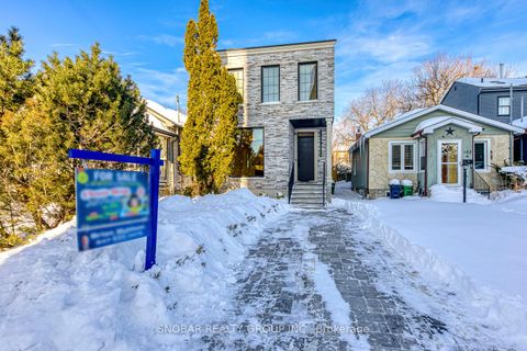 Photo 1 at 104 Newcastle Street, Mimico, Toronto