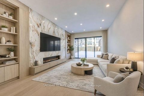 Photo 2 at 104 Newcastle Street, Mimico, Toronto
