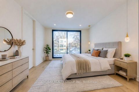 Photo 6 at 104 Newcastle Street, Mimico, Toronto