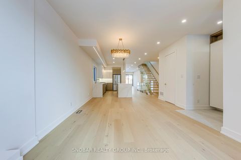 Photo 11 at 104 Newcastle Street, Mimico, Toronto