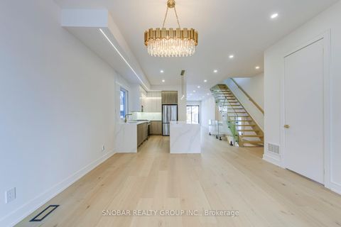 Photo 12 at 104 Newcastle Street, Mimico, Toronto