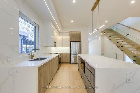 Photo 14 at 104 Newcastle Street, Mimico, Toronto