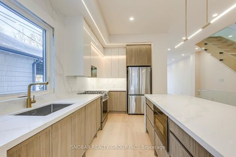 Photo 15 at 104 Newcastle Street, Mimico, Toronto