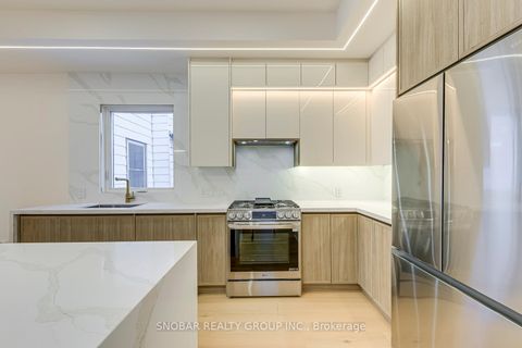 Photo 16 at 104 Newcastle Street, Mimico, Toronto