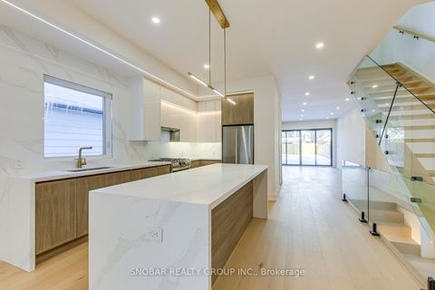 Photo 18 at 104 Newcastle Street, Mimico, Toronto