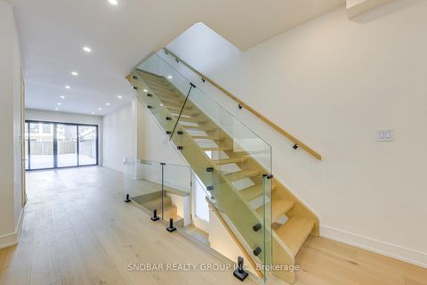 Photo 23 at 104 Newcastle Street, Mimico, Toronto