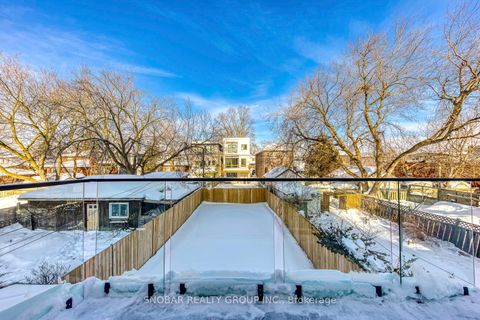 Photo 25 at 104 Newcastle Street, Mimico, Toronto