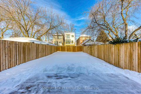 Photo 37 at 104 Newcastle Street, Mimico, Toronto