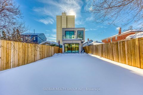 Photo 38 at 104 Newcastle Street, Mimico, Toronto