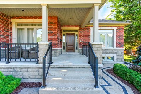 Photo 3 at 59 Queen Street, Brooklin, Whitby