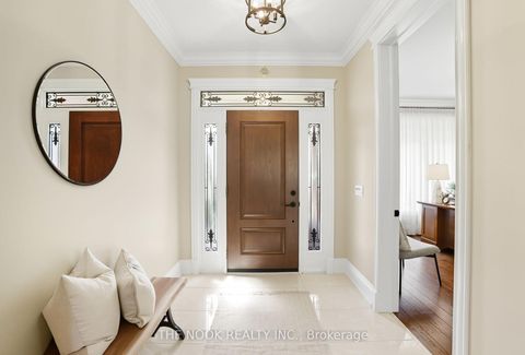 Photo 4 at 59 Queen Street, Brooklin, Whitby