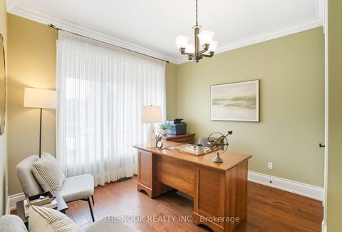 Photo 5 at 59 Queen Street, Brooklin, Whitby