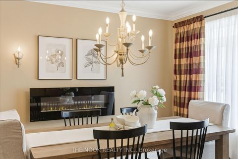 Photo 7 at 59 Queen Street, Brooklin, Whitby