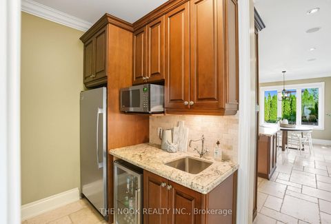 Photo 8 at 59 Queen Street, Brooklin, Whitby