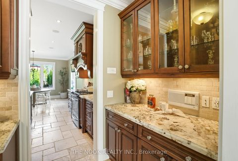 Photo 9 at 59 Queen Street, Brooklin, Whitby