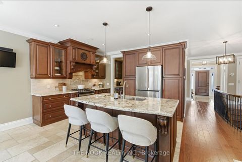 Photo 10 at 59 Queen Street, Brooklin, Whitby