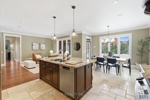 Photo 12 at 59 Queen Street, Brooklin, Whitby