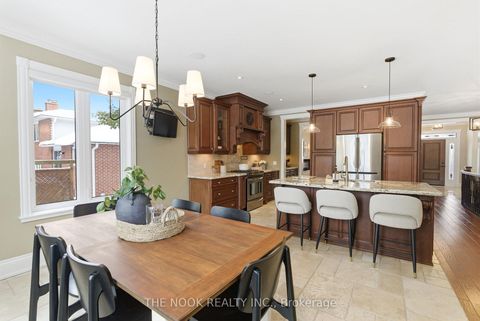 Photo 13 at 59 Queen Street, Brooklin, Whitby