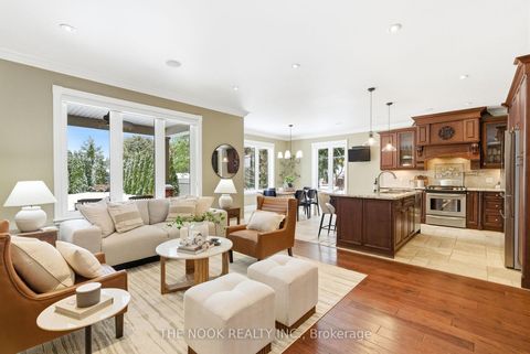 Photo 15 at 59 Queen Street, Brooklin, Whitby