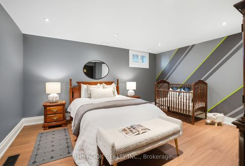 Photo 31 at 59 Queen Street, Brooklin, Whitby