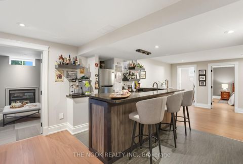 Photo 38 at 59 Queen Street, Brooklin, Whitby