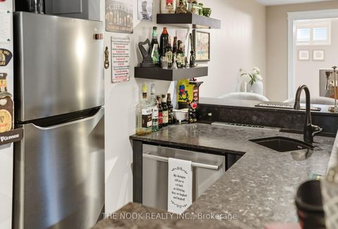 Photo 39 at 59 Queen Street, Brooklin, Whitby