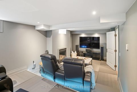 Photo 41 at 59 Queen Street, Brooklin, Whitby