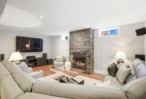 Photo 42 at 59 Queen Street, Brooklin, Whitby