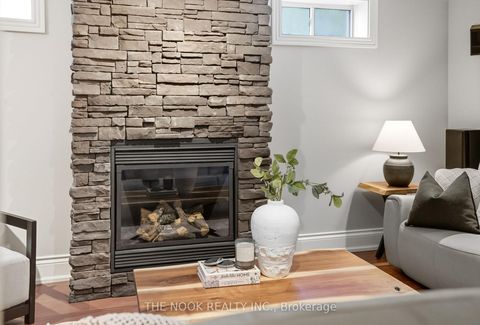 Photo 43 at 59 Queen Street, Brooklin, Whitby