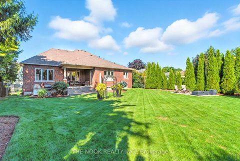 Photo 48 at 59 Queen Street, Brooklin, Whitby